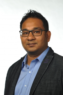 Asif Khan