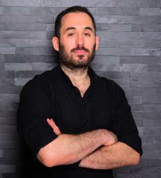 Moscovitz Oren