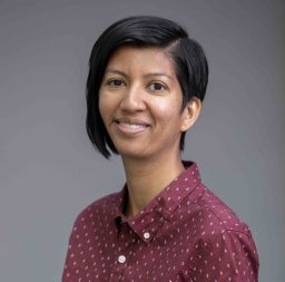 Shruti Sannon