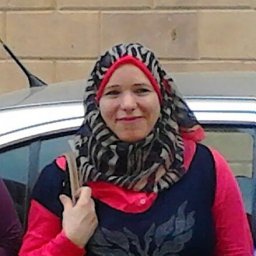 Hanaa Ahmed Abokoura