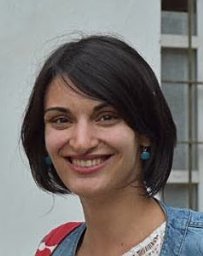 Musso Tiziana