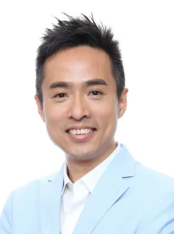 Vincent Lee
