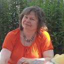 Galina Bolshakova