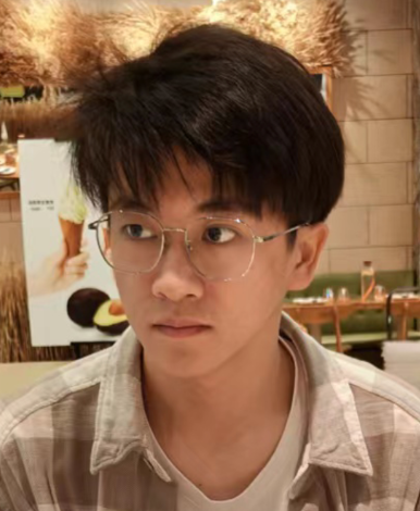 Yingfa Chen