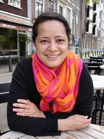 Claire Marrache-Kikuchi