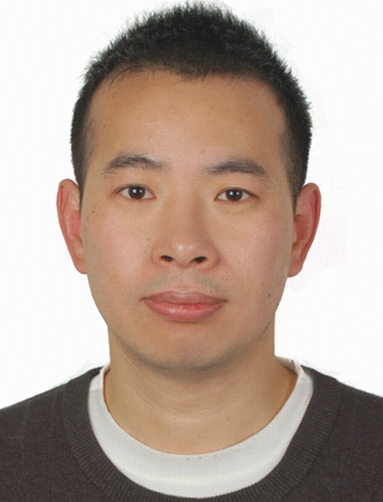Huaming Wu