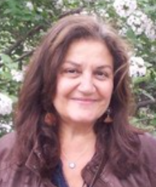 Hediye Erdjument-Bromage