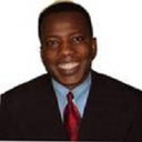 Edinam K. Glover