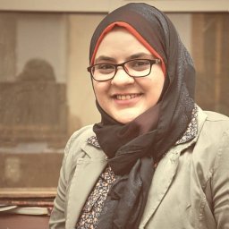 Esraa Elhariri