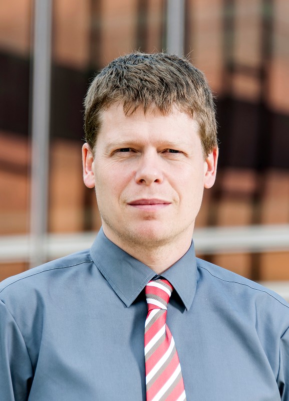 Bryan T. Adey