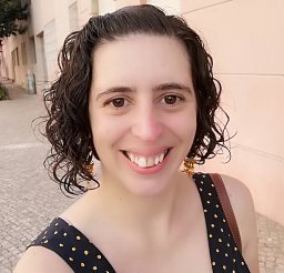 Maria Jose R Ferreira