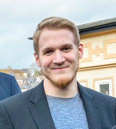 Marius Müller
