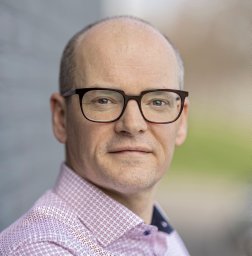 Jorke H. Kamstra