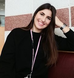 Antigoni Konstantinou