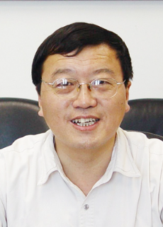 Jianqun Yu