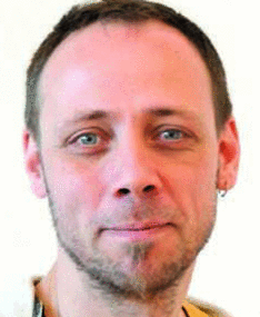 Niklas Mellegård