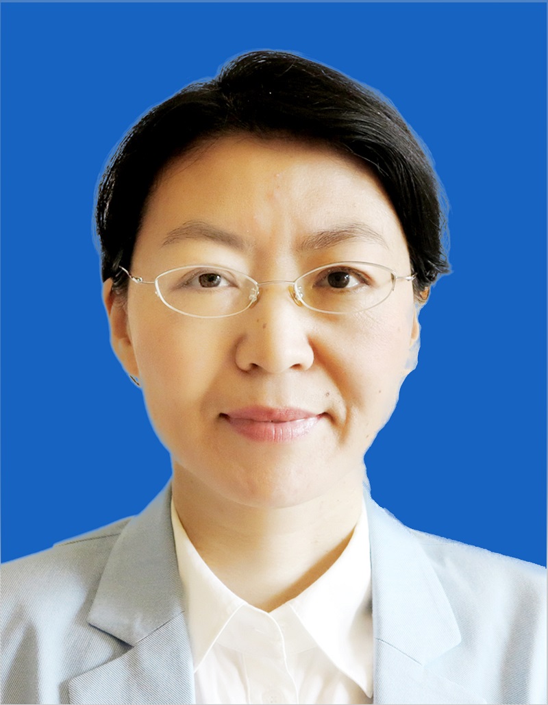 Chunguang Yu