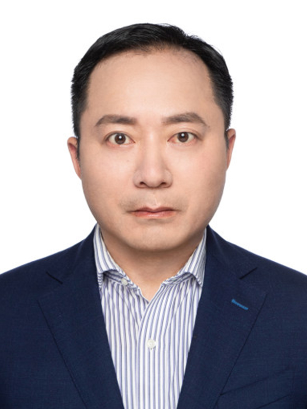 Yong Liu