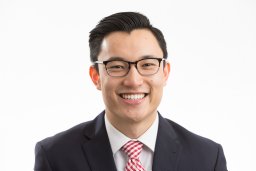 Daniel Hong