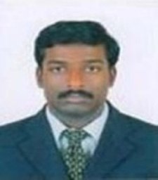 Karthik Aruchamy