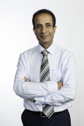 Abdulnaser I. Sayma