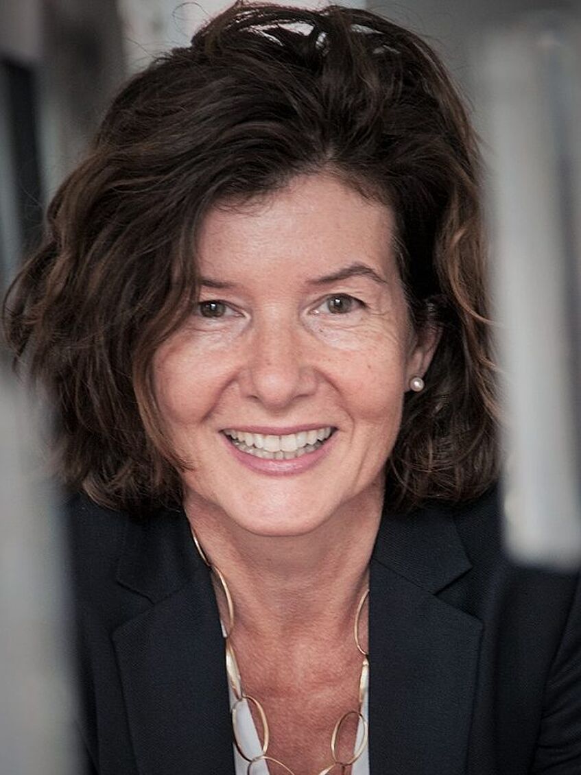 Judith M. Rollinger
