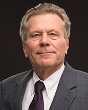Robert F. Boruch