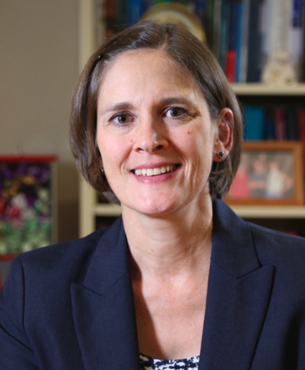 Heidi Nepf