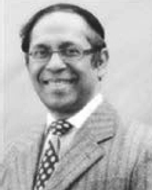 Mahmud Rahman