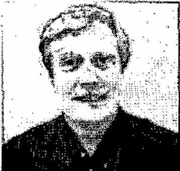 David Eugene Holcomb