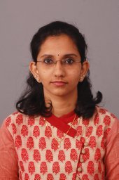 Sruthi Srinivasan