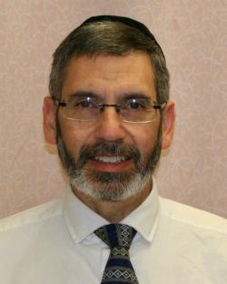 Hirsh Komarow