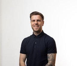 Adam Field