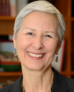 Deborah A Brautigam