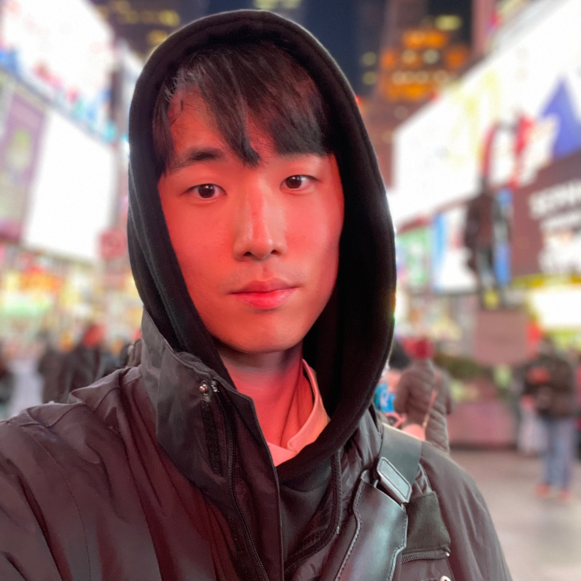 Sukjun Hwang