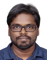 Chaitanya Vundru
