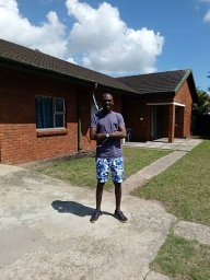 Ayodele Olaolu Oladejo