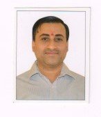 H. G. Nagendra