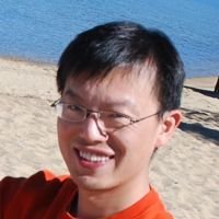 Kuilin Chen