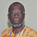 Andre Yebakima