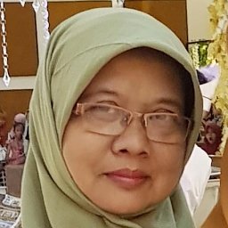 Siti Harnina Bintari