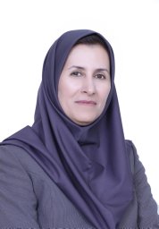 Soheila Shokrollahzadeh