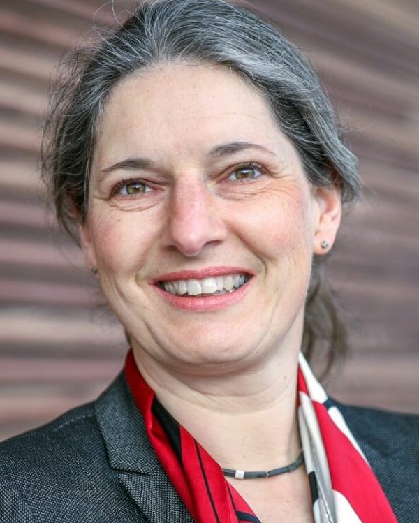 Barbara Hammer