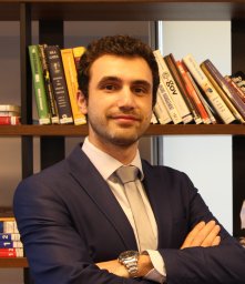 Ali Bugra Kanburoglu
