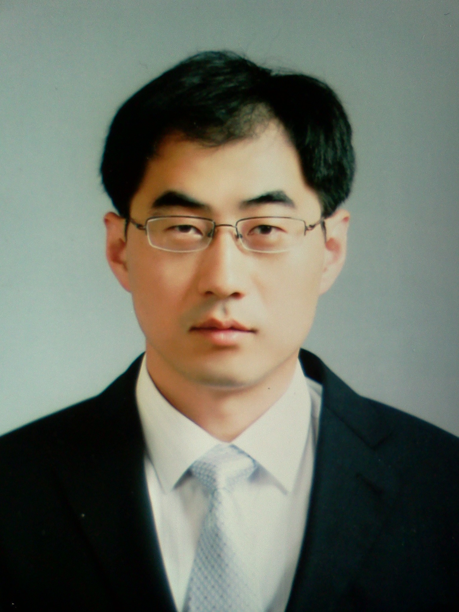 Kyung won Kwak