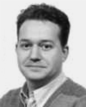 Stéphane Lecoeuche