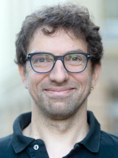 Emanuele Macrì