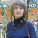 Anzhela Rodnichenko