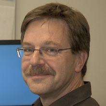 Juergen Pleiss