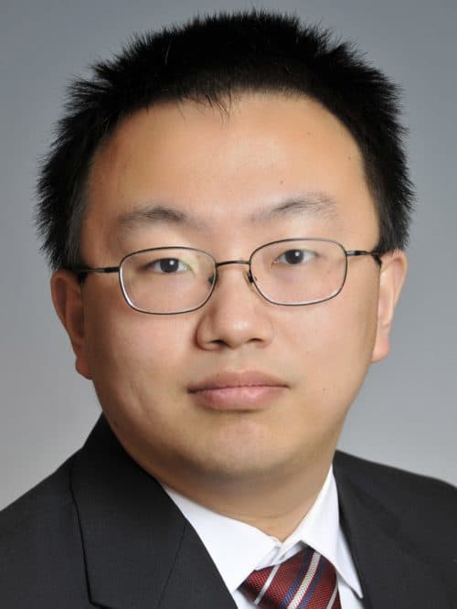 Mo Wang